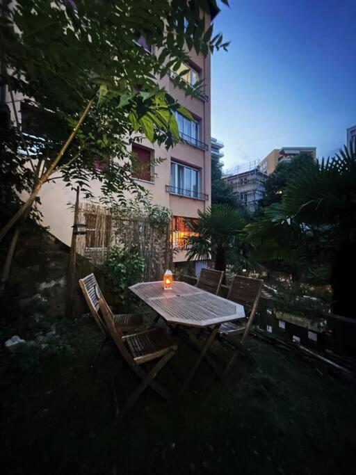 דירות לוגאנו Gotthard House מראה חיצוני תמונה