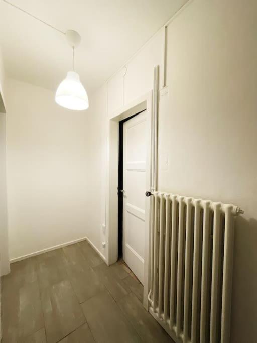 דירות לוגאנו Gotthard House מראה חיצוני תמונה